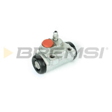 GUIDA_ALLA_SCELTA.JPG Cilindretto Freno Posteriore Sinistro Renault Clio I Ghisa Grigia Bc0043 7701043789 S.f. Trw Bremsi