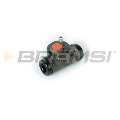 GUIDA_ALLA_SCELTA.JPG Cilindretto Freno Posteriore Sinistro Peugeot 405 I (15b) Ghisa Grigia Bc0046 440282 S.f. Bendix Bremsi