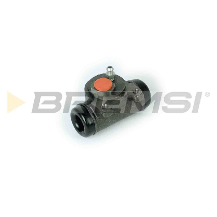 GUIDA_ALLA_SCELTA.JPG Cilindretto Freno Posteriore Sinistro Peugeot 405 I (15b) Ghisa Grigia Bc0046 440282 S.f. Bendix Bremsi