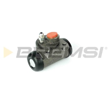 GUIDA_ALLA_SCELTA.JPG Cilindretto Freno Posteriore Sinistro Peugeot 205 I (741a/c) Ghisa Grigia Bc0048 440267 S.f. Bendix Bremsi
