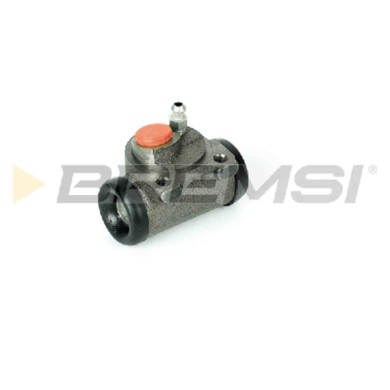 GUIDA_ALLA_SCELTA.JPG Cilindretto Freno Posteriore Destro Peugeot 205 I (741a/c) Ghisa Grigia Bc0049 440268 S.f. Bendix Bremsi