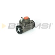 Cilindretto Freno Posteriore Sinistro Peugeot 205 I 205 Cassone/coda Spiovente 205 Ii 205 I Cabriolet Ghisa Grigia Bc0052 440265