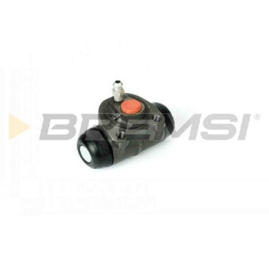 BC0054.jpg Cilindretto Freno Posteriore Renault 4 5 4 Cassone/limousine Spaziosa Ghisa Grigia Bc0054 854697700 S.f. Bendix Brems