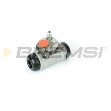 GUIDA_ALLA_SCELTA.JPG Cilindretto Freno Posteriore Sinistro Renault 19 I (b/c53) Ghisa Grigia Bc0061 7701035471 S.f. Bendix Brem
