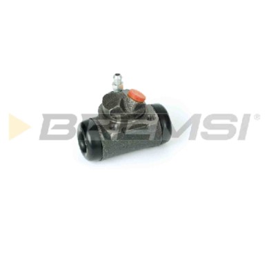 GUIDA_ALLA_SCELTA.JPG Cilindretto Freno Posteriore Sinistro Renault Rapid Cassone/limousine Spaziosa Ghisa Grigia Bc0069 7701032