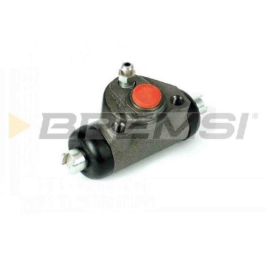 BC0070.jpg Cilindretto Freno Posteriore Fiat Panda 900 T/e Pulmino 900 T/e Panorama Seat Panda Ghisa Grigia Bc0070 791113 S.f. B