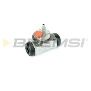 GUIDA_ALLA_SCELTA.JPG Cilindretto Freno Posteriore Sinistro Renault Super 5 Clio I Super 5 Cassone/coda Spiovente Ghisa Grigia B