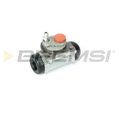GUIDA_ALLA_SCELTA.JPG Cilindretto Freno Posteriore Sinistro Renault Super 5 Clio I Super 5 Cassone/coda Spiovente Ghisa Grigia B