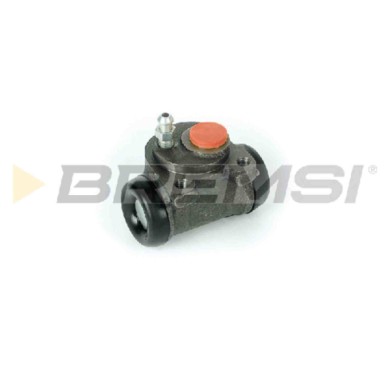 GUIDA_ALLA_SCELTA.JPG Cilindretto Freno Posteriore Sinistro Citroen Ax (za-) Ghisa Grigia Bc0077 S.f. Bendix Bremsi