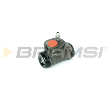 GUIDA_ALLA_SCELTA.JPG Cilindretto Freno Posteriore Destro Citroen Ax (za-) Ghisa Grigia Bc0078 S.f. Bendix Bremsi