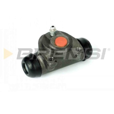 BC0079.jpg Cilindretto Freno Posteriore Fiat Tipo Tempra Sw Tempra Ghisa Grigia Bc0079 71738321 S.f. Bendix Bremsi