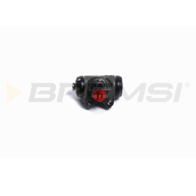 BC0082.jpg Cilindretto Freno Posteriore Sinistro Ford Fiesta Ii Fiesta Cassone/coda Spiovente Ghisa Grigia Bc0082 1619137 S.f. B