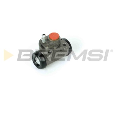 GUIDA_ALLA_SCELTA.JPG Cilindretto Freno Posteriore Sinistro Citroen Ax (za-) Ghisa Grigia Bc0083 95659673 S.f. Bendix Bremsi