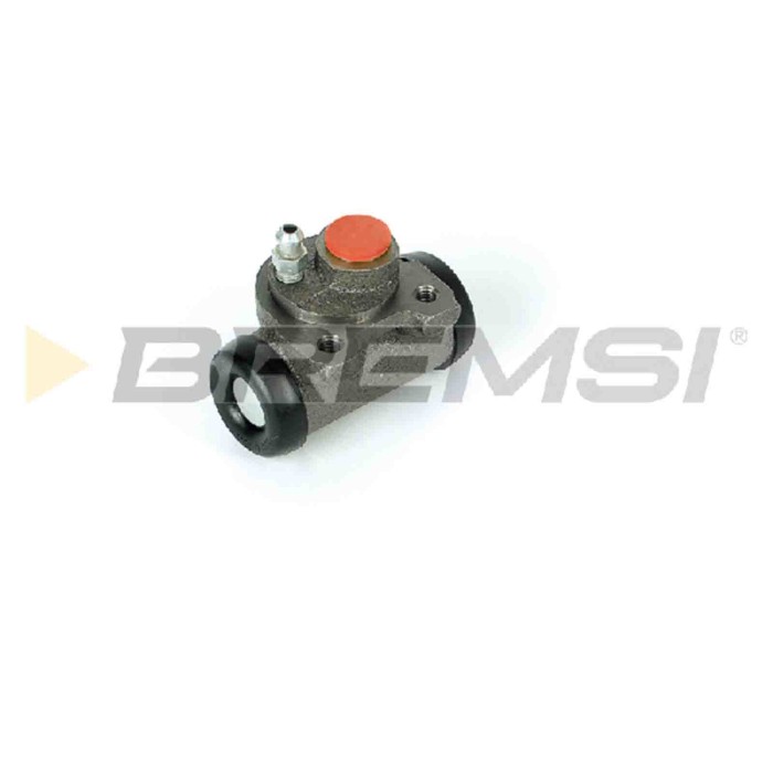 GUIDA_ALLA_SCELTA.JPG Cilindretto Freno Posteriore Sinistro Citroen Ax (za-) Ghisa Grigia Bc0083 95659673 S.f. Bendix Bremsi