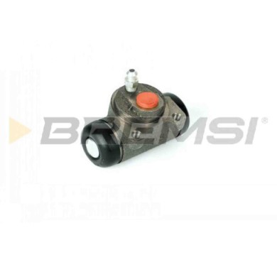 BC0088.jpg Cilindretto Freno Posteriore Peugeot 205 I 205 Cassone/coda Spiovente 205 Ii 205 I Cabriolet Ghisa Grigia Bc0088 4402