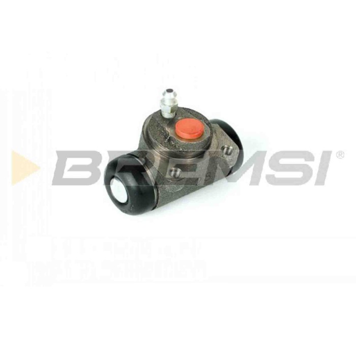 BC0088.jpg Cilindretto Freno Posteriore Peugeot 205 I 205 Cassone/coda Spiovente 205 Ii 205 I Cabriolet Ghisa Grigia Bc0088 4402