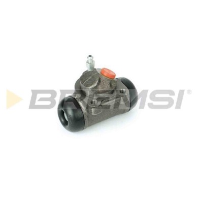 GUIDA_ALLA_SCELTA.JPG Cilindretto Freno Posteriore Sinistro Renault 19 I (b/c53) Ghisa Grigia Bc0092 7701036006 S.f. Bendix Brem