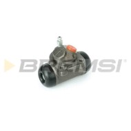 GUIDA_ALLA_SCELTA.JPG Cilindretto Freno Posteriore Sinistro Renault 19 I (b/c53) Ghisa Grigia Bc0092 7701036006 S.f. Bendix Brem