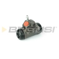 Cilindretto Freno Posteriore Destro Renault 19 I (b/c53) Ghisa Grigia Bc0093 7701036007 S.f. Bendix Bremsi