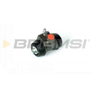 BC0097.jpg Cilindretto Freno Posteriore Austin Mini Ghisa Grigia Bc0097 20931 S.f. Ap Lockheed Bremsi