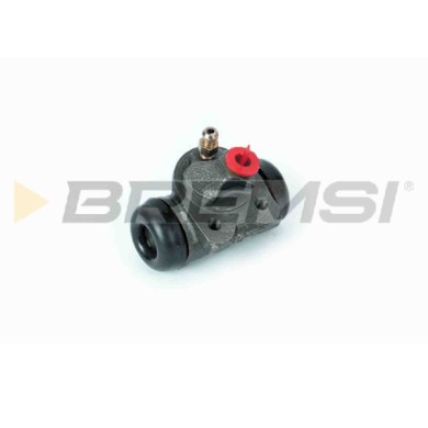 GUIDA_ALLA_SCELTA.JPG Cilindretto Freno Posteriore Sinistro Renault 5 Ghisa Grigia Bc0098 7702163416 S.f. Bendix Bremsi