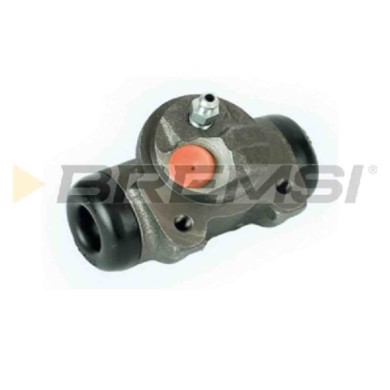 GUIDA_ALLA_SCELTA.JPG Cilindretto Freno Posteriore Sinistro Alfa Romeo Alfasud Sprint Ghisa Grigia Bc0110 60749888 S.f. Bendix/b