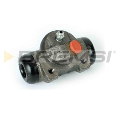 GUIDA_ALLA_SCELTA.JPG Cilindretto Freno Posteriore Sinistro Alfa Romeo 33 Ghisa Grigia Bc0113 60749984 S.f. Bendix Bremsi