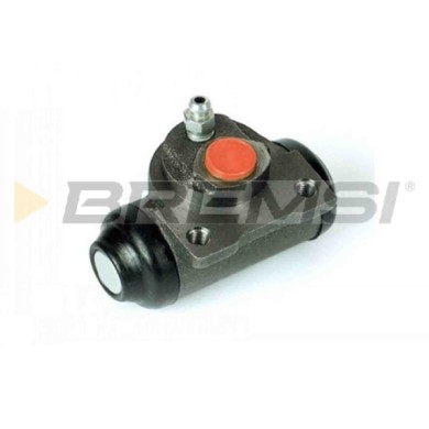 BC0132.jpg Cilindretto Freno Posteriore Alfa Romeo 145 Ghisa Grigia Bc0132 S.f. Bendix Bremsi
