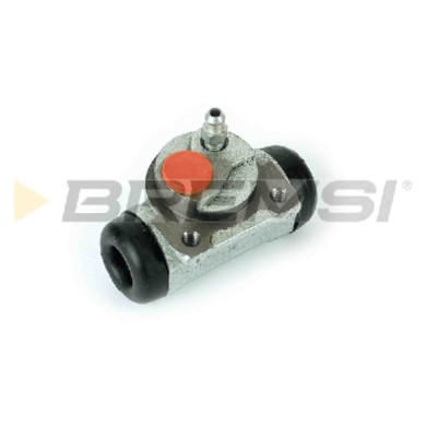 GUIDA_ALLA_SCELTA.JPG Cilindretto Freno Posteriore Sinistro Peugeot 206 2 Volumi/coda Spiovente Ghisa Grigia Bc0142 4402c9 S.f. 