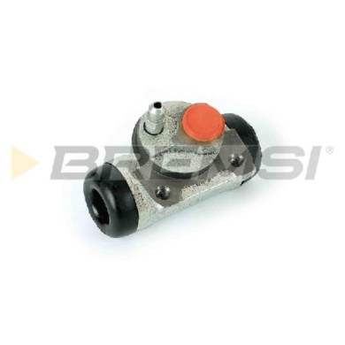 GUIDA_ALLA_SCELTA.JPG Cilindretto Freno Posteriore Destro Peugeot 206 2 Volumi/coda Spiovente Ghisa Grigia Bc0143 4402 S.f. Bosc