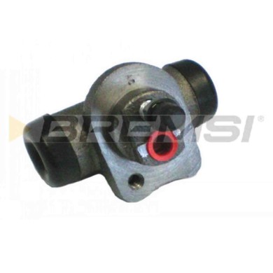 BC0154.jpg Cilindretto Freno Posteriore Opel Kadett D Station Wagon Ghisa Grigia Bc0154 24407363 S.f. Delco Bremsi