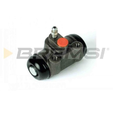 BC0157.jpg Cilindretto Freno Posteriore Citro-n C25 Autobus Ghisa Grigia Bc0157 9404402708 S.f. Trw Bremsi