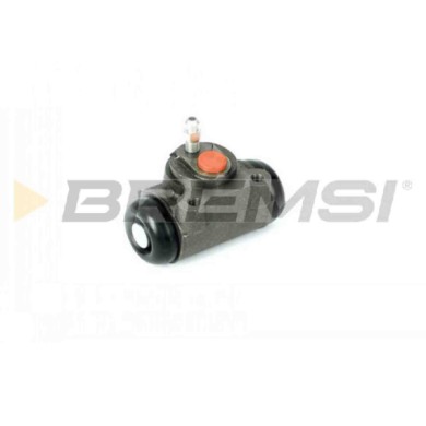 BC0177.jpg Cilindretto Freno Posteriore Ford Granada Turnier Ghisa Grigia Bc0177 S.f. Trw Bremsi