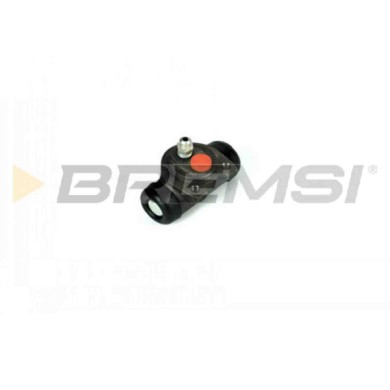 BC0200.jpg Cilindretto Freno Posteriore Ford Sierra 2 Volumi/coda Spiovente Ghisa Grigia Bc0200 6096066 S.f. Bendix Bremsi