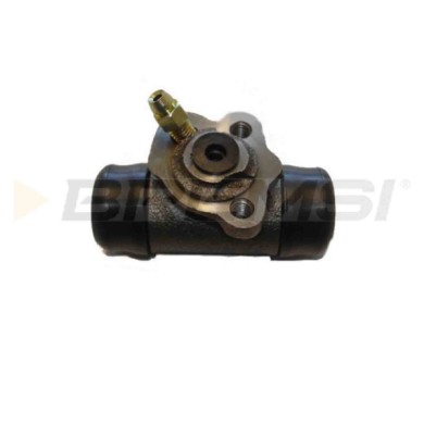 BC0213.jpg Cilindretto Freno Posteriore Toyota Corolla Liftback Ghisa Grigia Bc0213 4755020051 S.f. Trw Bremsi
