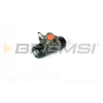 GUIDA_ALLA_SCELTA.JPG Cilindretto Freno Posteriore Sinistro Toyota Starlet Ghisa Grigia Bc0215 4755016010 S.f. Tokico Bremsi