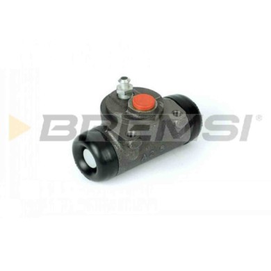 BC0225.jpg Cilindretto Freno Posteriore Renault Trafic Autobus Ghisa Grigia Bc0225 7701025172 S.f. Bendix Bremsi