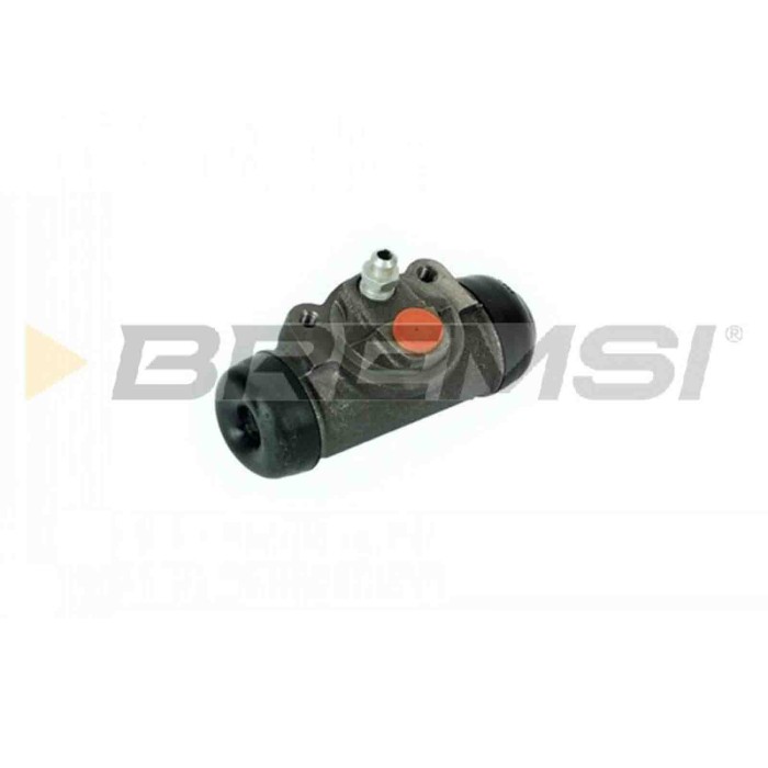 BC0226.jpg Cilindretto Freno Posteriore Toyota Hiace Iii Autobus Ghisa Grigia Bc0226 4755030150 Bremsi