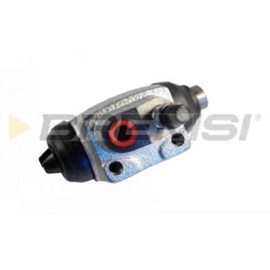 GUIDA_ALLA_SCELTA.JPG Cilindretto Freno Posteriore Sinistro Rover 200 2 Volumi/coda Spiovente Alluminio Bc0235 Ejp1488 S.f. Trw 
