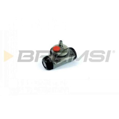 GUIDA_ALLA_SCELTA.JPG Cilindretto Freno Posteriore Sinistro Nissan Primera Ghisa Grigia Bc0242 441013f000 S.f. Bendix Bremsi