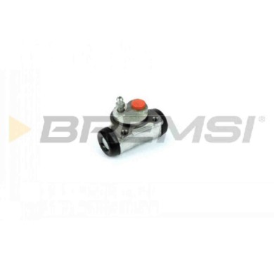 GUIDA_ALLA_SCELTA.JPG Cilindretto Freno Posteriore Destro Nissan Primera Ghisa Grigia Bc0243 441003f000 S.f. Bendix Bremsi