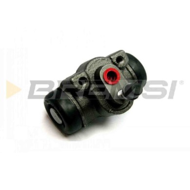 BC0245.jpg Cilindretto Freno Posteriore Bmw 3 Compact Ghisa Grigia Bc0245 1159146 S.f. Trw Bremsi
