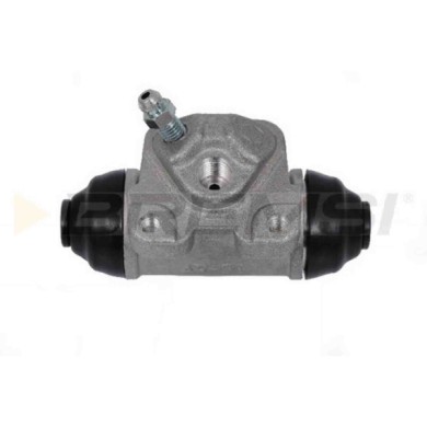 BC0249.jpg Cilindretto Freno Posteriore Sinistro Toyota Carina E Tre Volumi Alluminio Bc0249 4757005010 S.f. Trw Bremsi