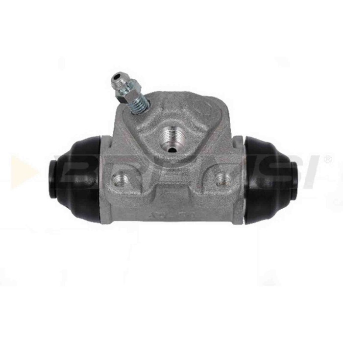 BC0249.jpg Cilindretto Freno Posteriore Sinistro Toyota Carina E Tre Volumi Alluminio Bc0249 4757005010 S.f. Trw Bremsi