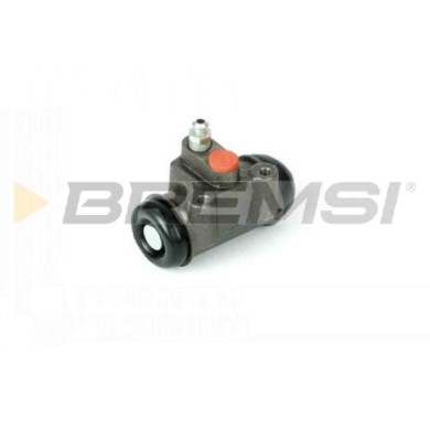 BC0250.jpg Cilindretto Freno Posteriore Renault Trafic Autobus Ghisa Grigia Bc0250 7701030155 S.f. Trw Bremsi