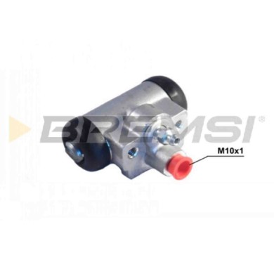 BC0292.jpg Cilindretto Freno Posteriore Subaru Justy I Alluminio Bc0292 725177750 Bremsi