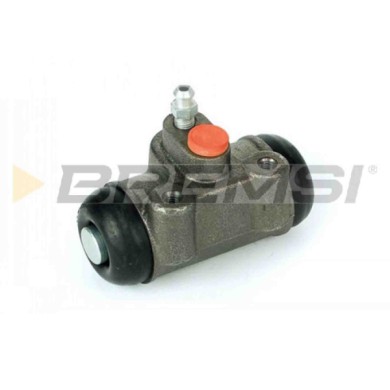 BC0306.jpg Cilindretto Freno Posteriore Citro-n C25 Autobus Ghisa Grigia Bc0306 Zf09942427 S.f. Trw Bremsi