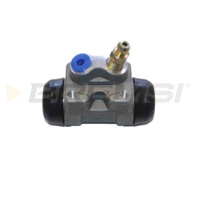 BC0312.jpg Cilindretto Freno Posteriore Destro Hyundai Lantra I Ghisa Grigia Bc0312 5838028001 Bremsi