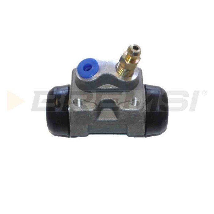 BC0312.jpg Cilindretto Freno Posteriore Destro Hyundai Lantra I Ghisa Grigia Bc0312 5838028001 Bremsi