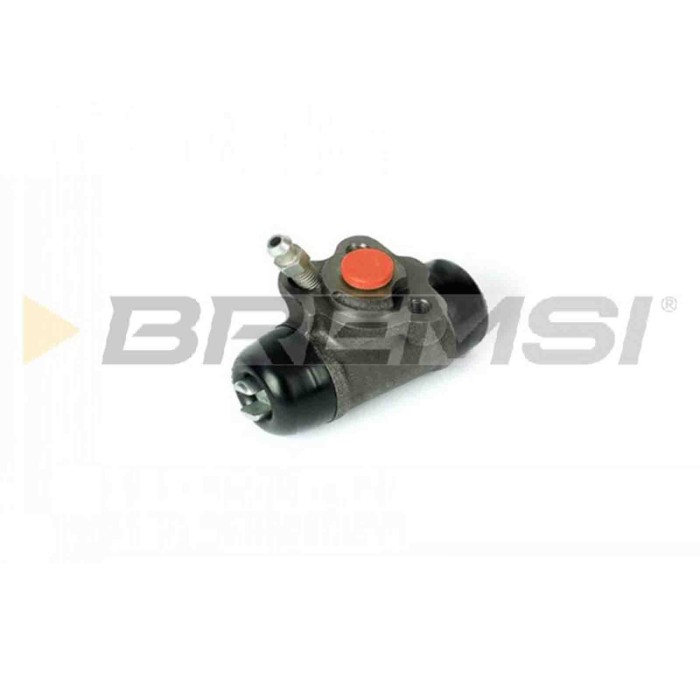 GUIDA_ALLA_SCELTA.JPG Cilindretto Freno Posteriore Sinistro Toyota Carina E Tre Volumi Ghisa Grigia Bc0313 4757020060 S.f. Hosei
